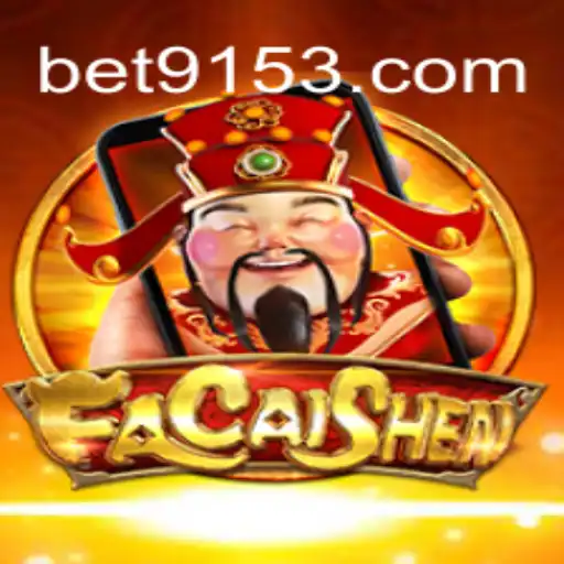 Descubra o Fascinante Jogo FaCaiShenM na 9153bet.com