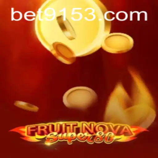 Explorando o Jogo de Slot FruitNovaSuper80