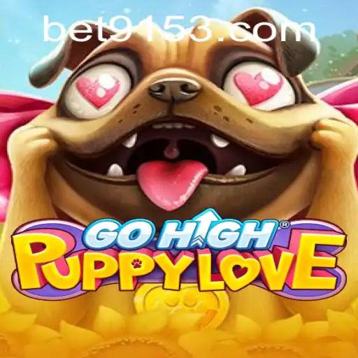 GoHighPuppyLove - Uma Jornada Encantadora no Mundo dos Games