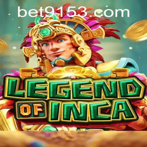 Explorando LegendofInca: Mergulhe no Coração da Civilização Inca com 9153bet.com