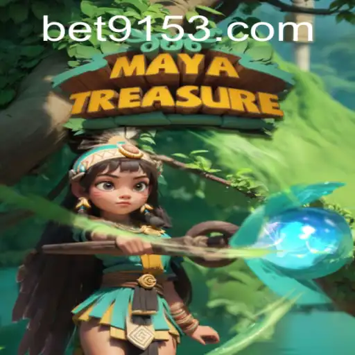 MayaTreasure: Desvendando os Mistérios de um Novo Jogo de Aventura