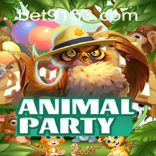 Descubra o Mundo de AnimalParty: Um Jogo Empolgante