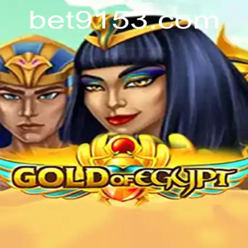 Explorando o Fascinante Mundo do Jogo GoldOfEgypt na Plataforma 9153bet.com