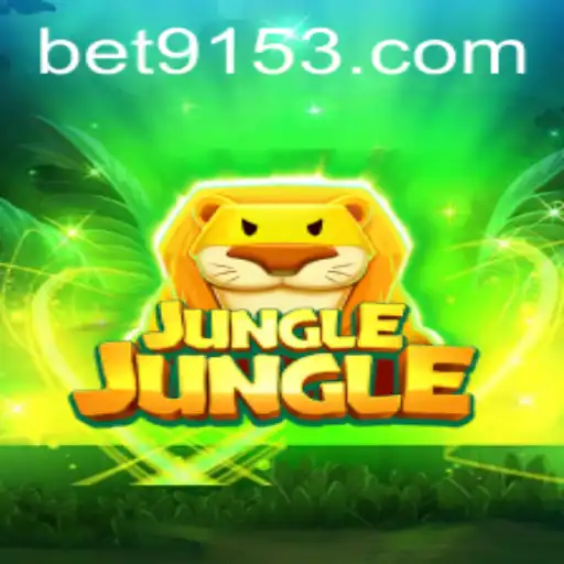 Explorando o Mundo de JungleJungle: Um Jogo de Estratégia com Apostas em 9153bet.com