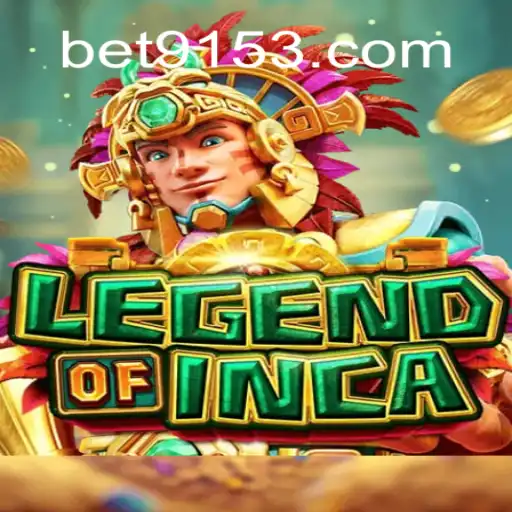 Explorando LegendofInca: Mergulhe no Coração da Civilização Inca com 9153bet.com
