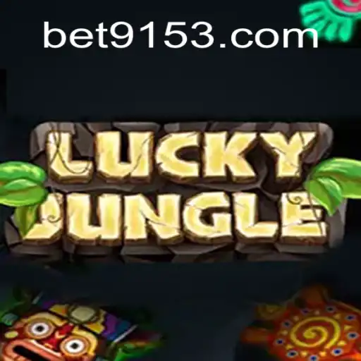 Descubra LuckyJungle: Aventura e Emoção no Mundo dos Jogos de Azar