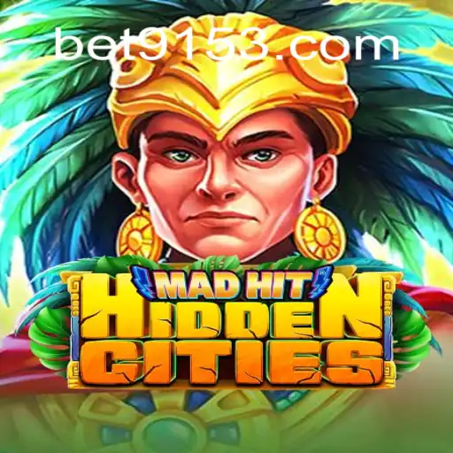 Desvendando MadHitHiddenCities: O Novo Fenômeno dos Games