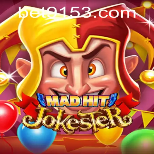 Explorando o Mundo de MadHitJokester: Um Jogo Inovador