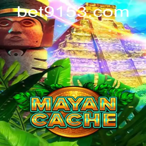 Explorando o Mundo de MayanCache: Um Novo Horizonte para Entusiastas de Jogos de Azar