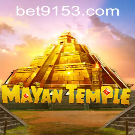 Explorando o Mundo de MayanTemple no 9153bet.com