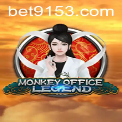 MonkeyOfficeLegend: Uma Jornada Empolgante no Mundo Corporativo dos Primatas