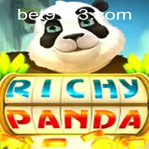 Descobrindo o Mundo de RichyPanda: Um Novo Jogo de Aventura