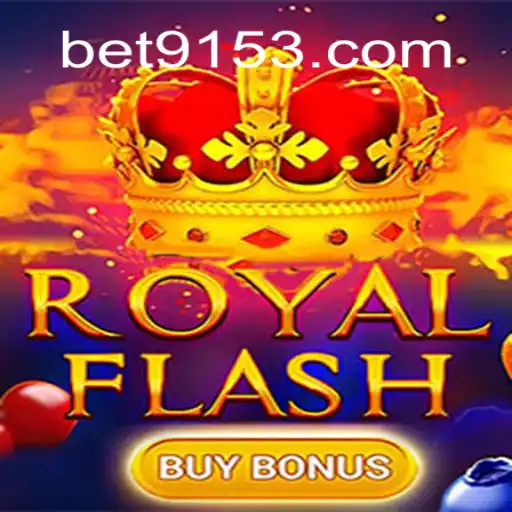 Descubra o Mundo Emocionante de RoyalFlashBuyBonus no 9153bet.com