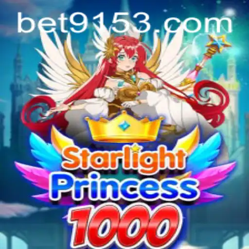 Explorando o Mundo do StarlightPrincess1000 na Plataforma 9153bet.com