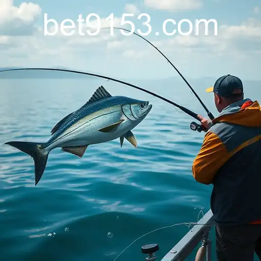 Pesca online