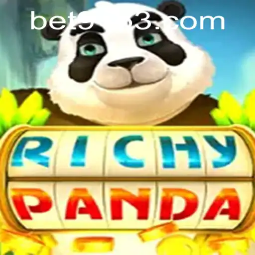 Descobrindo o Mundo de RichyPanda: Um Novo Jogo de Aventura