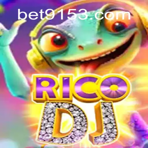 Explorando o Mundo Dinâmico do Jogo RicoDJ
