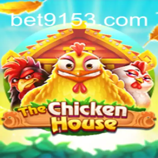 Descubra o Mundo de 'TheChickenHouse'