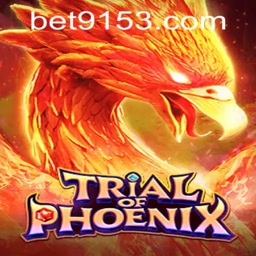 Explorando o Mundo de TrialofPhoenix: Um Jogo Inovador na Plataforma 9153bet.com