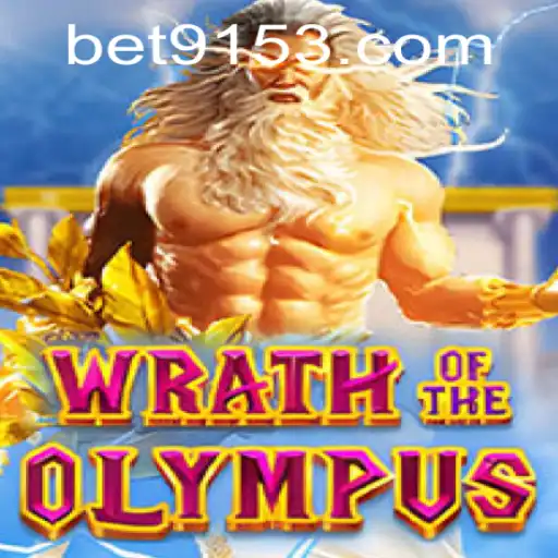 Aventura e Estratégia em WrathofOlympus no Cassino 9153bet.com
